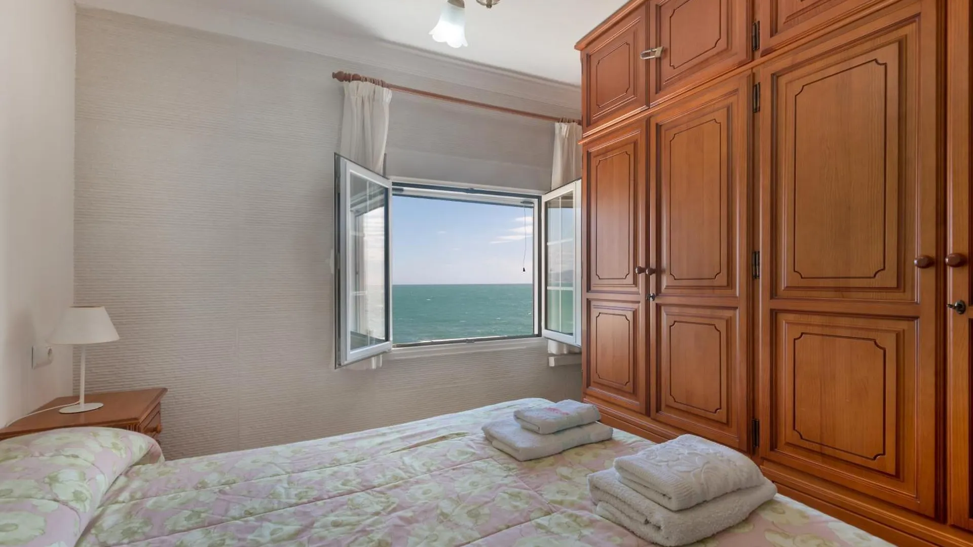 Apartamento Primerisima Linea Playa Μάλαγα 0*,  Ισπανία
